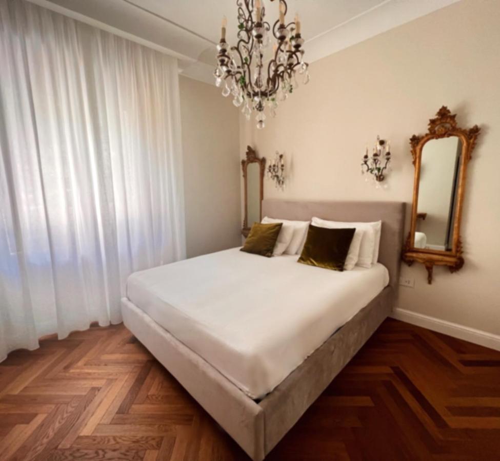 Experience Boutique Hotel - Villa Cimmino 卡斯特拉玛雷帝斯达比亚 外观 照片