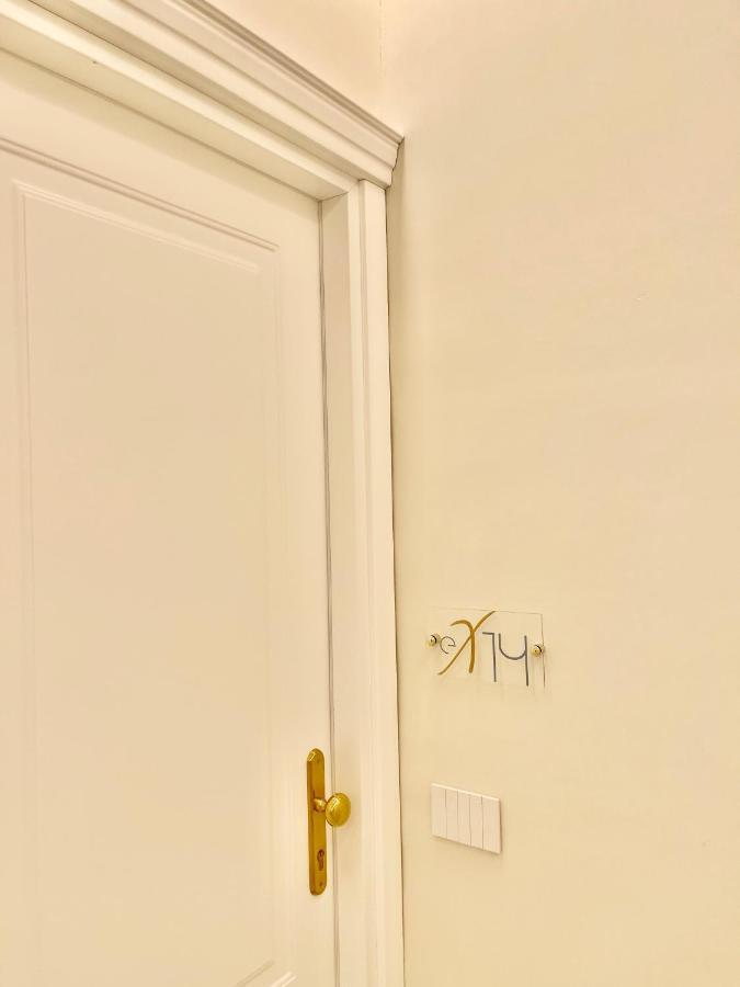 Experience Boutique Hotel - Villa Cimmino 卡斯特拉玛雷帝斯达比亚 外观 照片