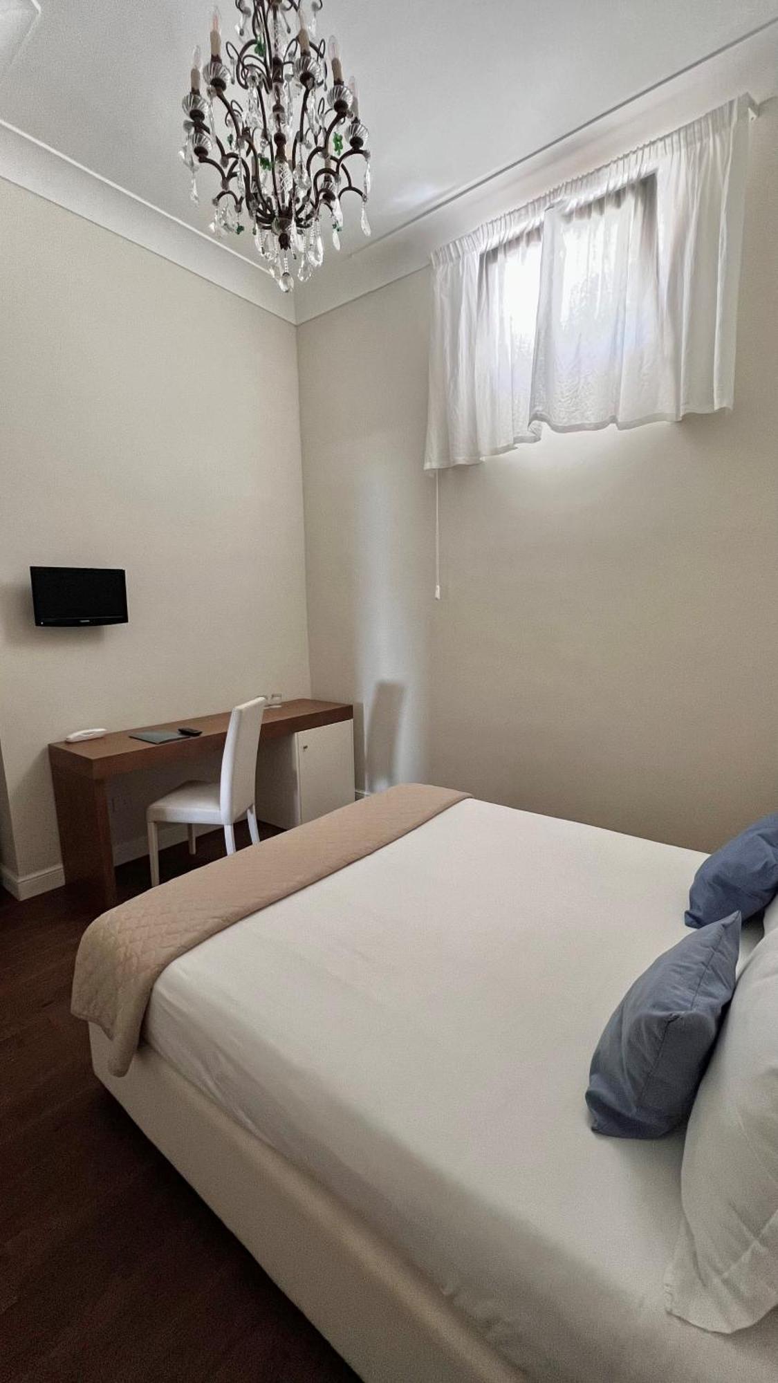 Experience Boutique Hotel - Villa Cimmino 卡斯特拉玛雷帝斯达比亚 外观 照片